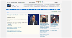 Desktop Screenshot of krenaria.com