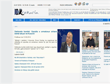 Tablet Screenshot of krenaria.com